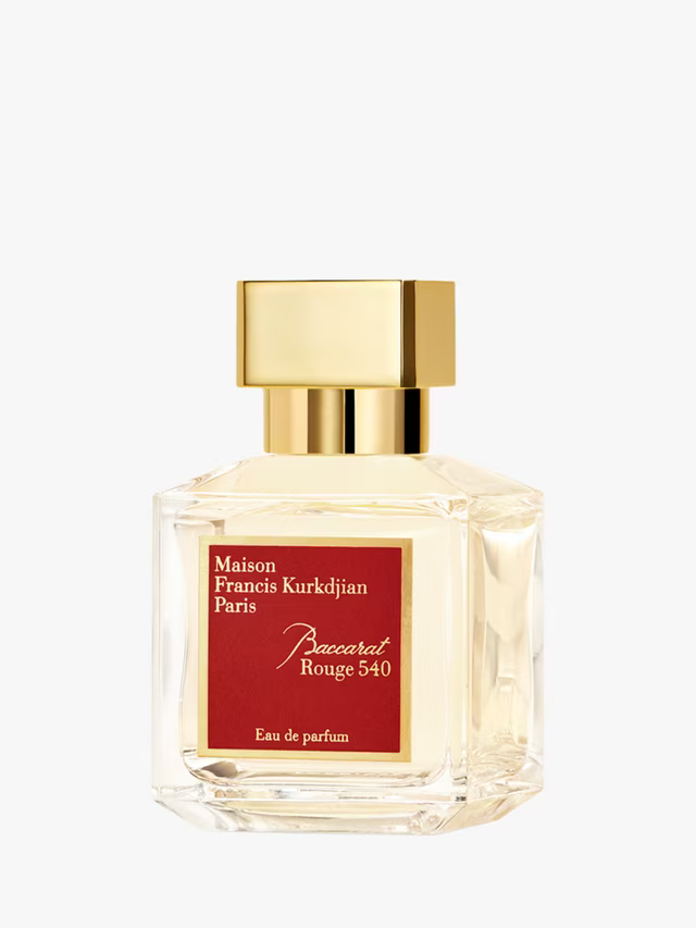 Maison Francis Kurkdjian Baccarat Rouge 540 EDP