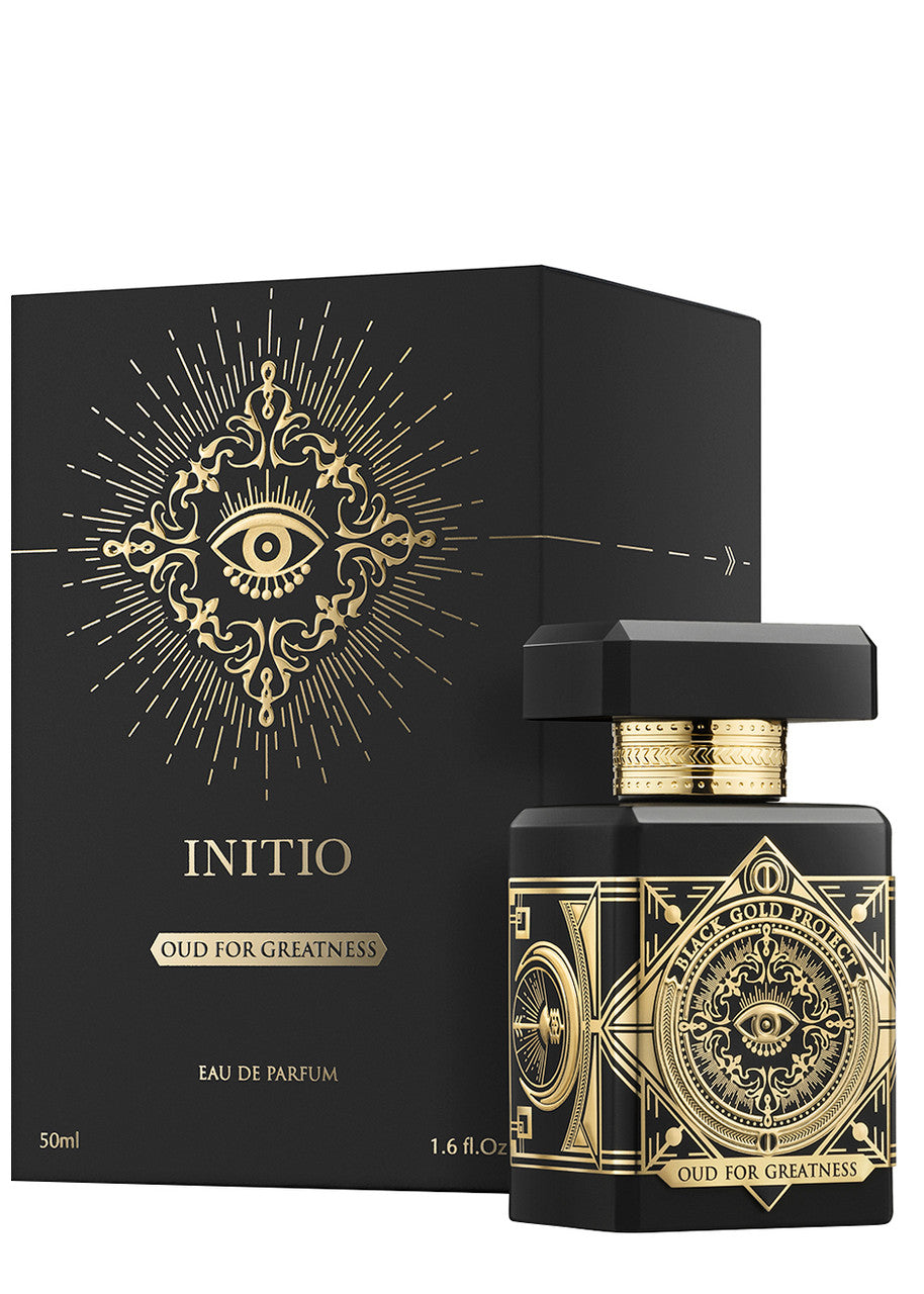 Initio Oud for Greatness